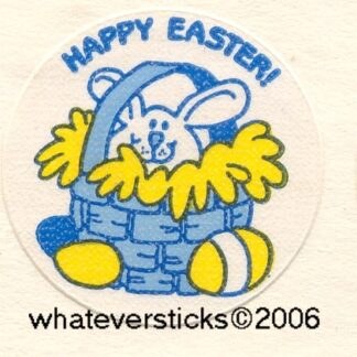 Trend Matte Sniff Sticker-Sweet Treat