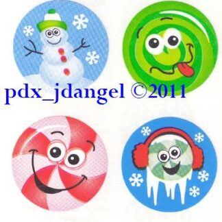 Sandylion Sniff Sticker Module-Mint