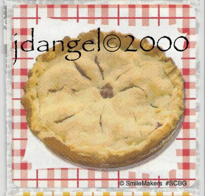 Smilemakers Sniff Sticker-Baked Goods 4