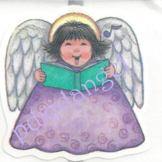 Sticker Module: Angel 3