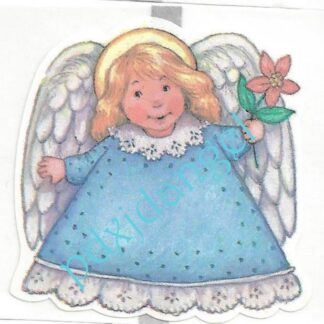 Sticker Module: Angel 2
