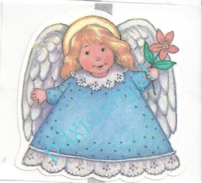 Sticker Module: Angel 2
