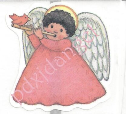 Sticker Module: Angel 1