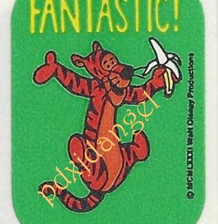 Disney Sniff Sticker: Banana