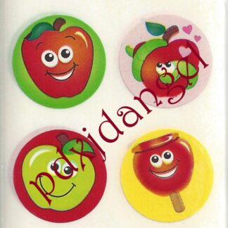 Sandylion Sniff Sticker Module-Apple