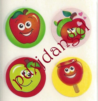 Sandylion Sniff Sticker Module-Apple