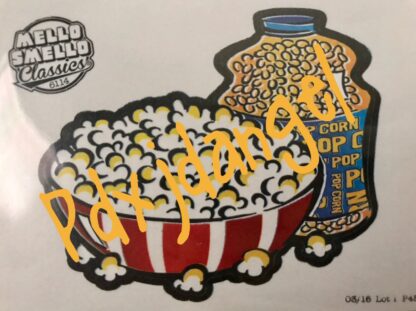 Mello Smello Series 1: Popcorn Bowl 6114