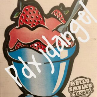 Mello Smello Series 1: Strawberry Sundae 6108