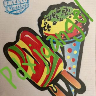 Mello Smello Series 1: Fruit Punch Popsicle 6122