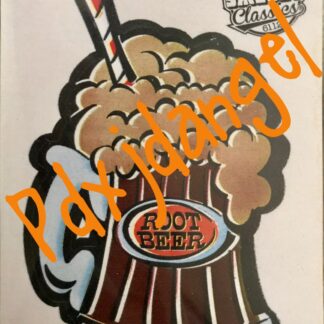 Mello Smello Series 1: Root Beer Float 6112