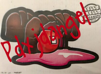 Mello Smello Series 1: Cherry Chocolate Covered 6119