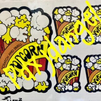 RARE Mello Smello Module: Popcorn