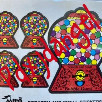 RARE Mello Smello Module: Gumball Machine