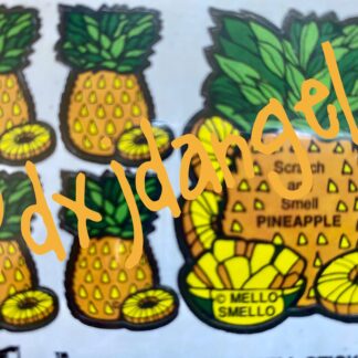 RARE Mello Smello Module: Pineapple