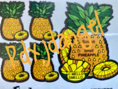 RARE Mello Smello Module: Pineapple
