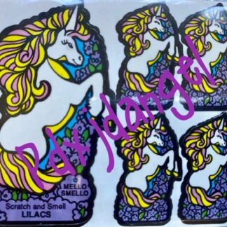 RARE Mello Smello Module: Lilac