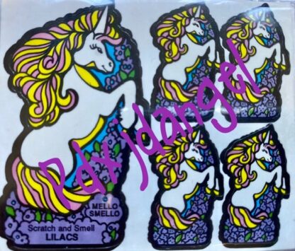 RARE Mello Smello Module: Lilac