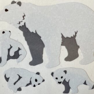 Hambly Mod: Polar Bears