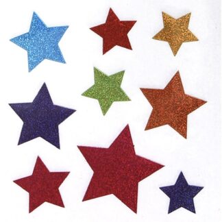 Sandylion Mod (no logo): Stars