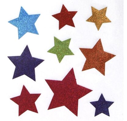 Sandylion Mod (no logo): Stars