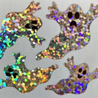 Hambly Mod: Ghosts