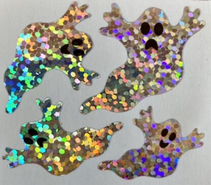 Hambly Mod: Ghosts