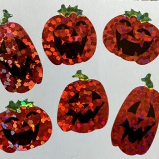 Hambly Mod: Mini Pumpkins