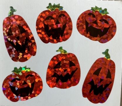 Hambly Mod: Mini Pumpkins