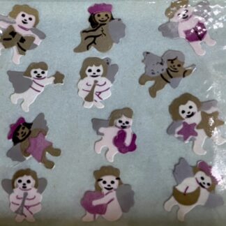 Stickermagic Mod: Mini Angels