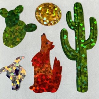 Hambly Mod: Southwest