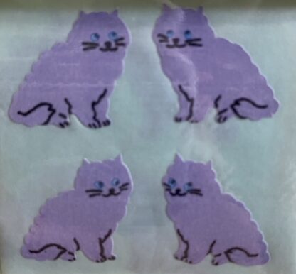 Stickermagic Mod: Pearl Cats