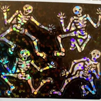 Hambly Mod: Skeletons