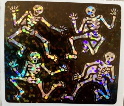 Hambly Mod: Skeletons