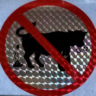 Stickermagic Mod: No Bullsh*t Prism
