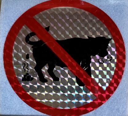 Stickermagic Mod: No Bullsh*t Prism