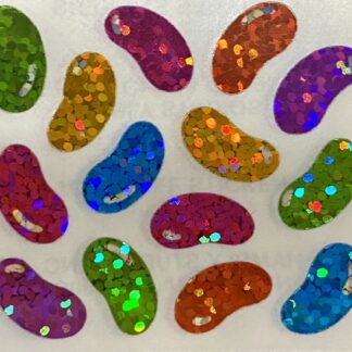 Vintage Hambly Mod: Jelly Beans