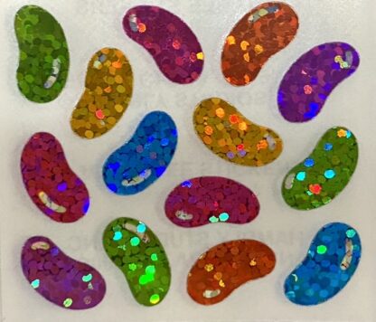 Vintage Hambly Mod: Jelly Beans