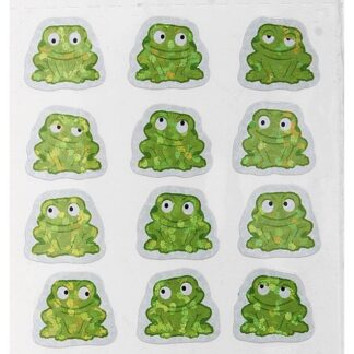 Sandylion Mod (no logo): Frogs