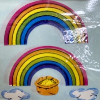 Stickermagic Mod: Rainbows