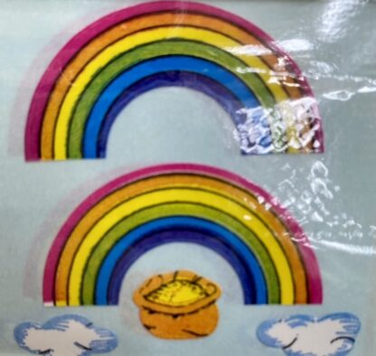 Stickermagic Mod: Rainbows