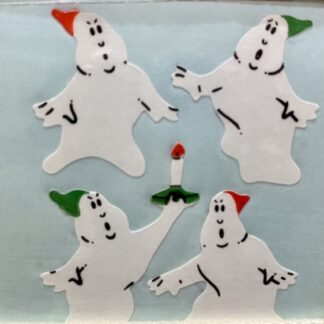 Stickermagic Mod: Ghosts