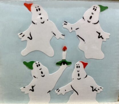 Stickermagic Mod: Ghosts