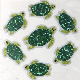 Sandylion Mod (no logo): Turtles