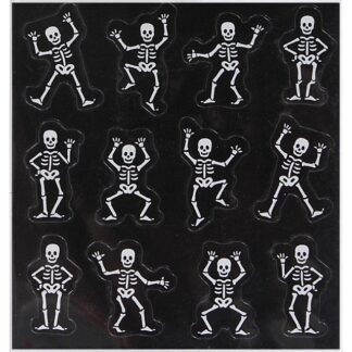 Sandylion Mod (no logo): Mini Skeletons