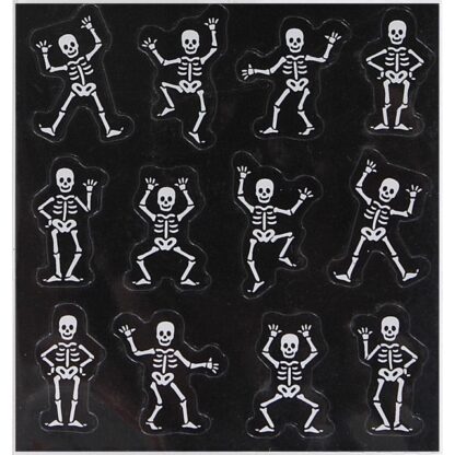 Sandylion Mod (no logo): Mini Skeletons