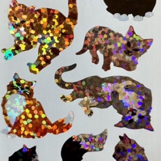 Hambly Mod: Cats