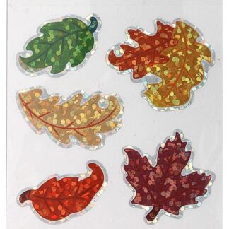 Sandylion Mod (no logo): Fall Leaves