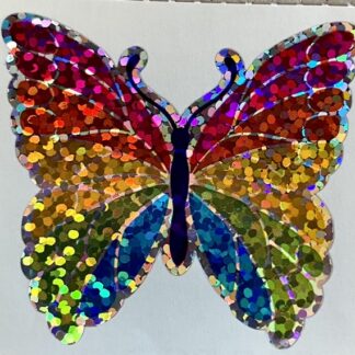 Hambly Mod: Big Butterfly