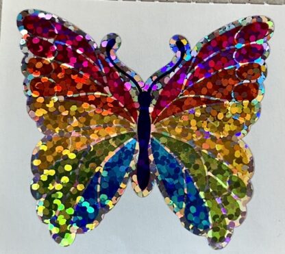 Hambly Mod: Big Butterfly