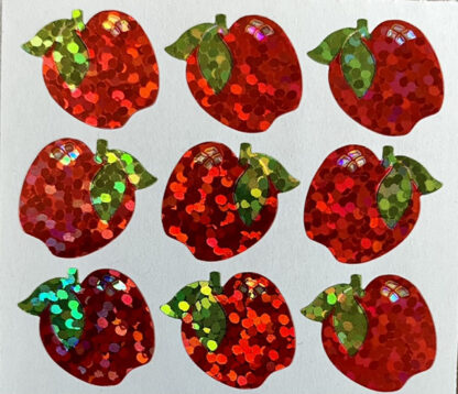 Hambly Mod: Apples